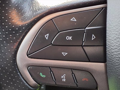 2022 Dodge Durango SXT APPLE CARPLAY & ANDROID AUTO