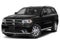 2020 Dodge Durango SXT BLACKTOP