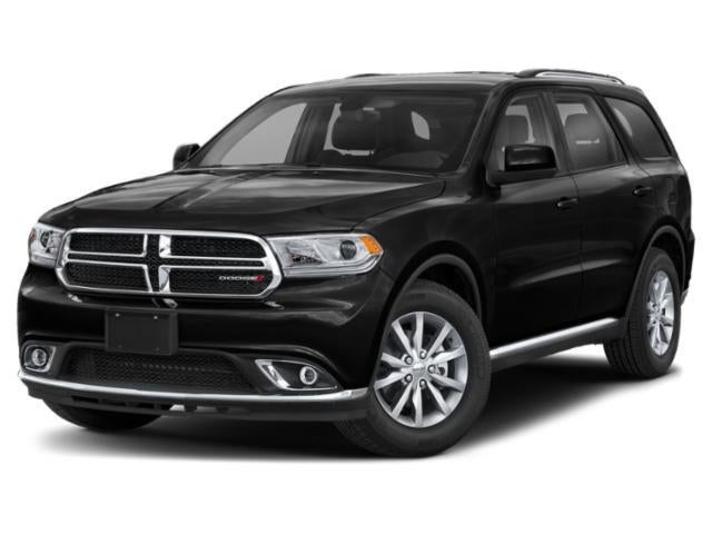 2020 Dodge Durango SXT BLACKTOP