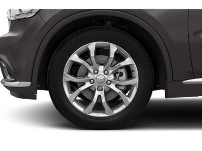 2020 Dodge Durango SXT BLACKTOP