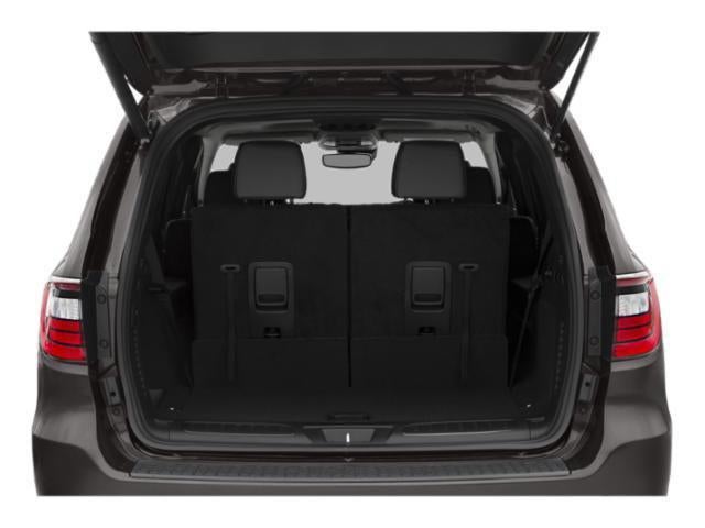 2020 Dodge Durango SXT BLACKTOP