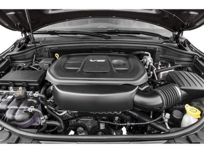 2020 Dodge Durango SXT BLACKTOP