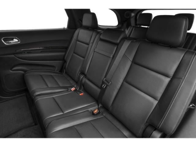 2020 Dodge Durango SXT BLACKTOP