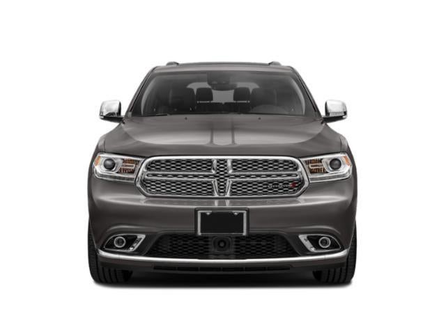2020 Dodge Durango SXT BLACKTOP