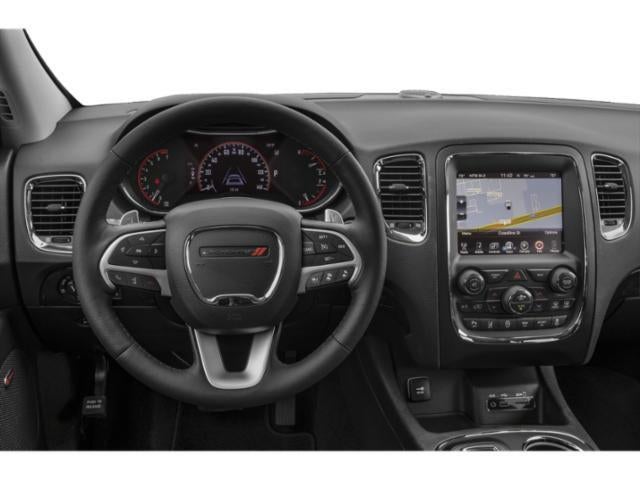 2020 Dodge Durango SXT BLACKTOP