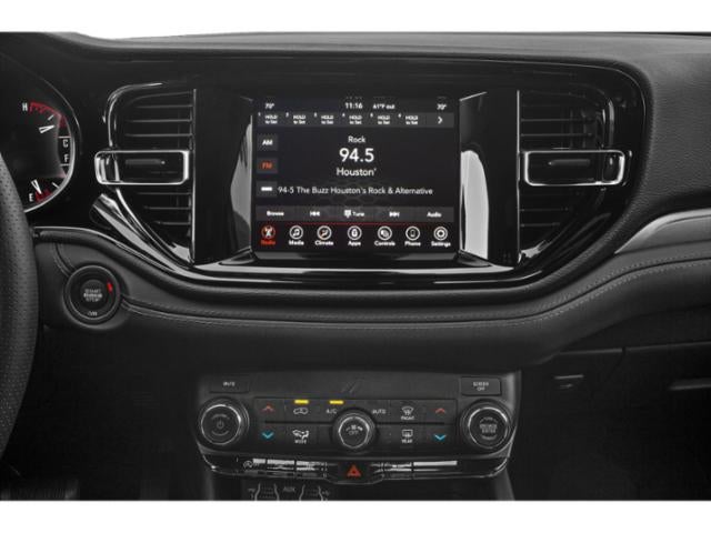 2022 Dodge Durango SXT