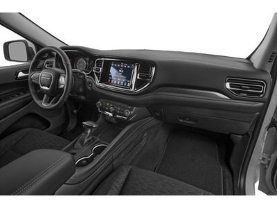 2022 Dodge Durango SXT