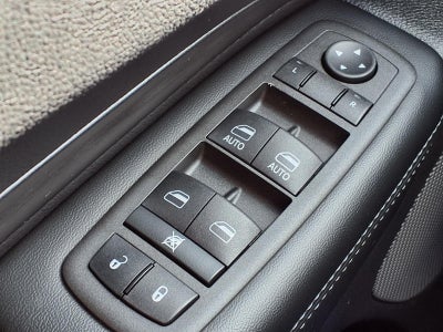 2022 Dodge Durango SXT BLACKTOP
