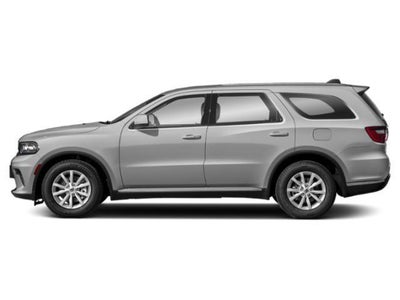 2022 Dodge Durango SXT