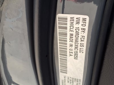 2022 Dodge Durango SXT BLACKTOP