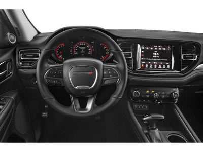 2022 Dodge Durango SXT