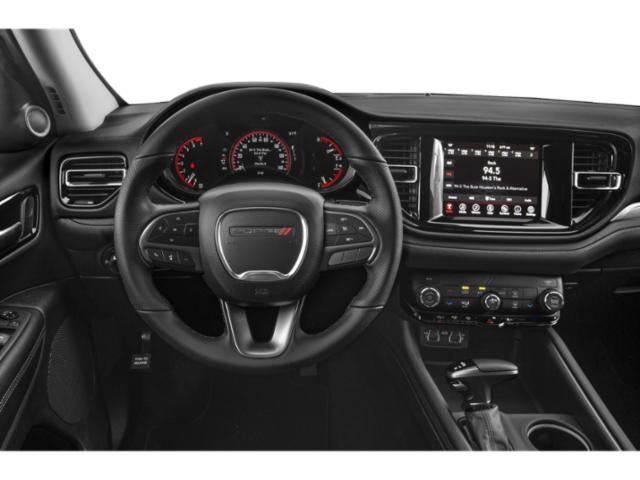 2022 Dodge Durango SXT