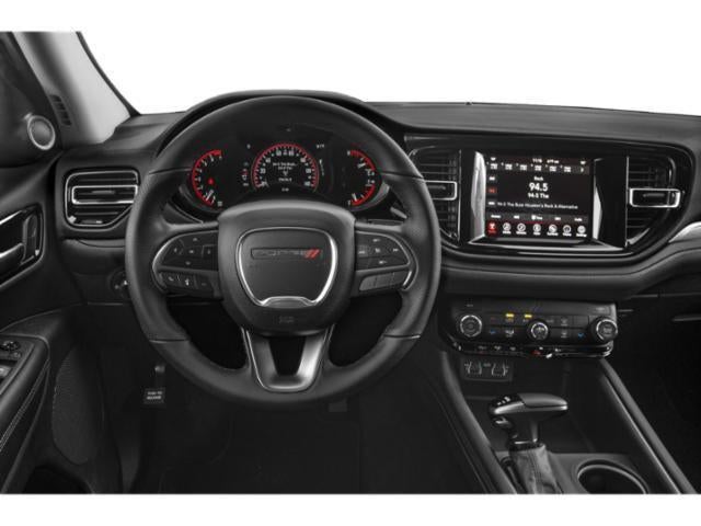2022 Dodge Durango SXT