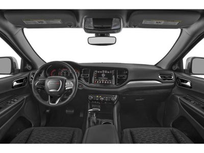 2022 Dodge Durango SXT