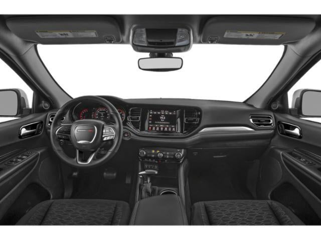 2022 Dodge Durango SXT