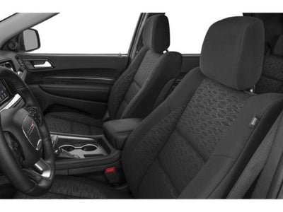 2022 Dodge Durango SXT