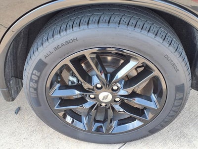 2024 Dodge Durango GT Plus PLUS PKG