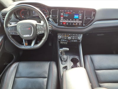 2024 Dodge Durango GT Plus PLUS PKG