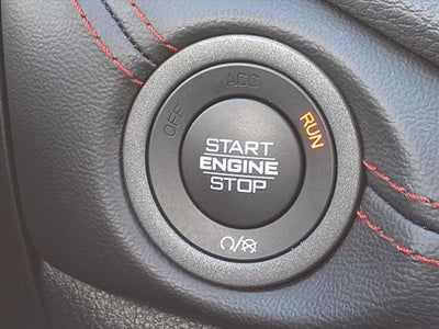 2024 Dodge Durango GT Plus PLUS PKG