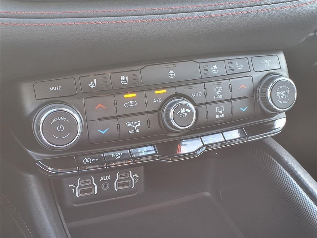 2024 Dodge Durango GT Plus PLUS PKG