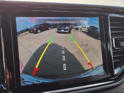 2024 Dodge Durango GT Plus PLUS PKG