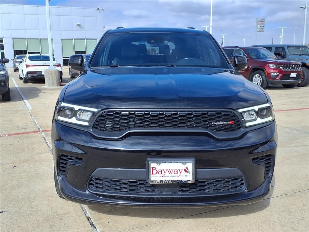 2024 Dodge Durango GT Plus PLUS PKG