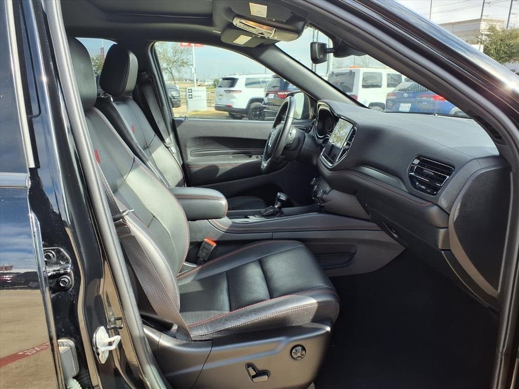 2024 Dodge Durango GT Plus PLUS PKG