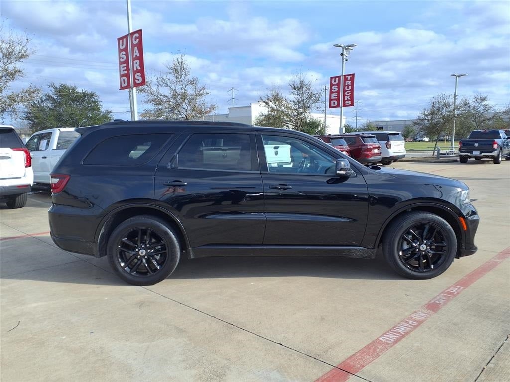 2024 Dodge Durango GT Plus PLUS PKG