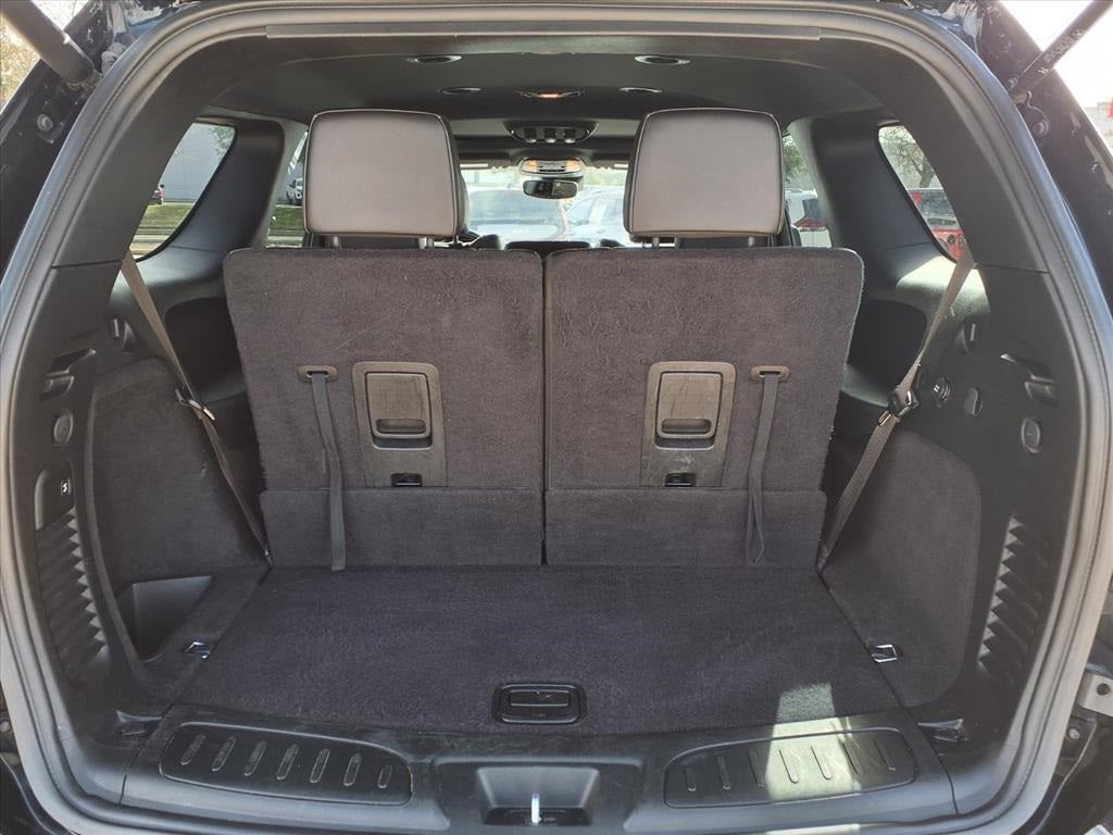 2024 Dodge Durango GT Plus PLUS PKG