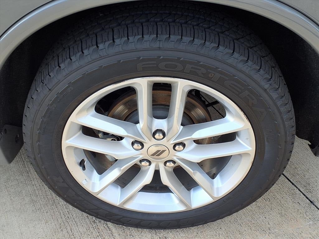 2024 Dodge Durango GT Plus PLUS PKG