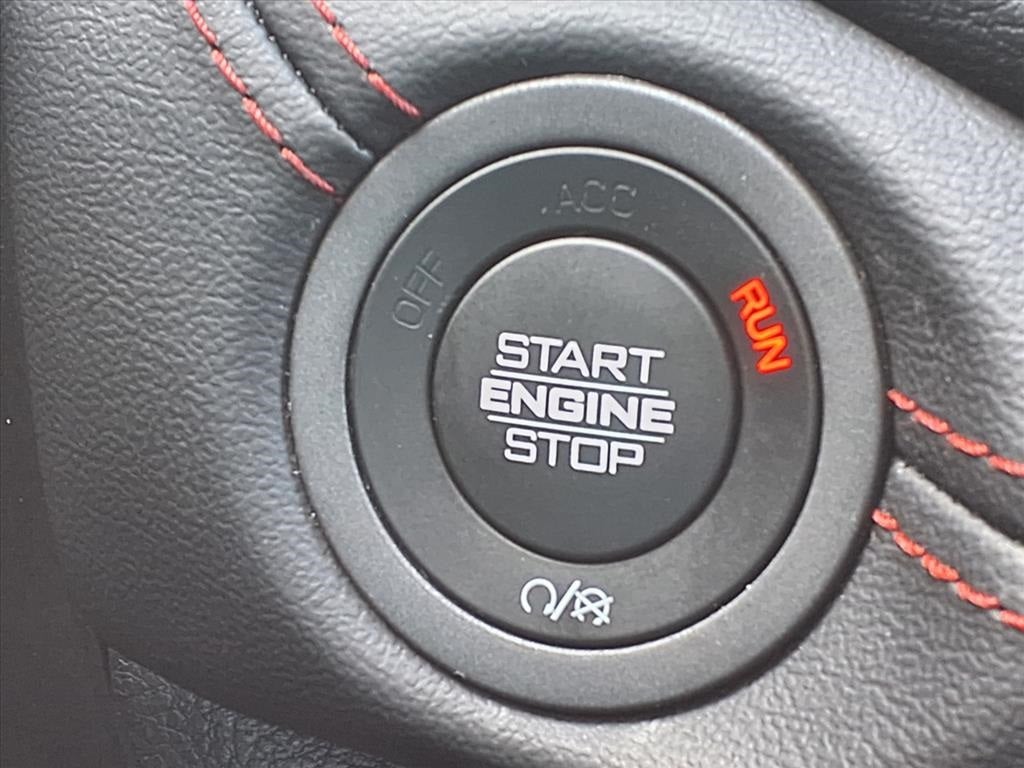 2024 Dodge Durango GT Plus PLUS PKG