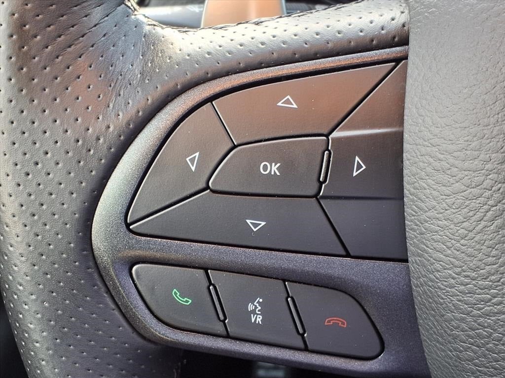 2024 Dodge Durango GT Plus PLUS PKG