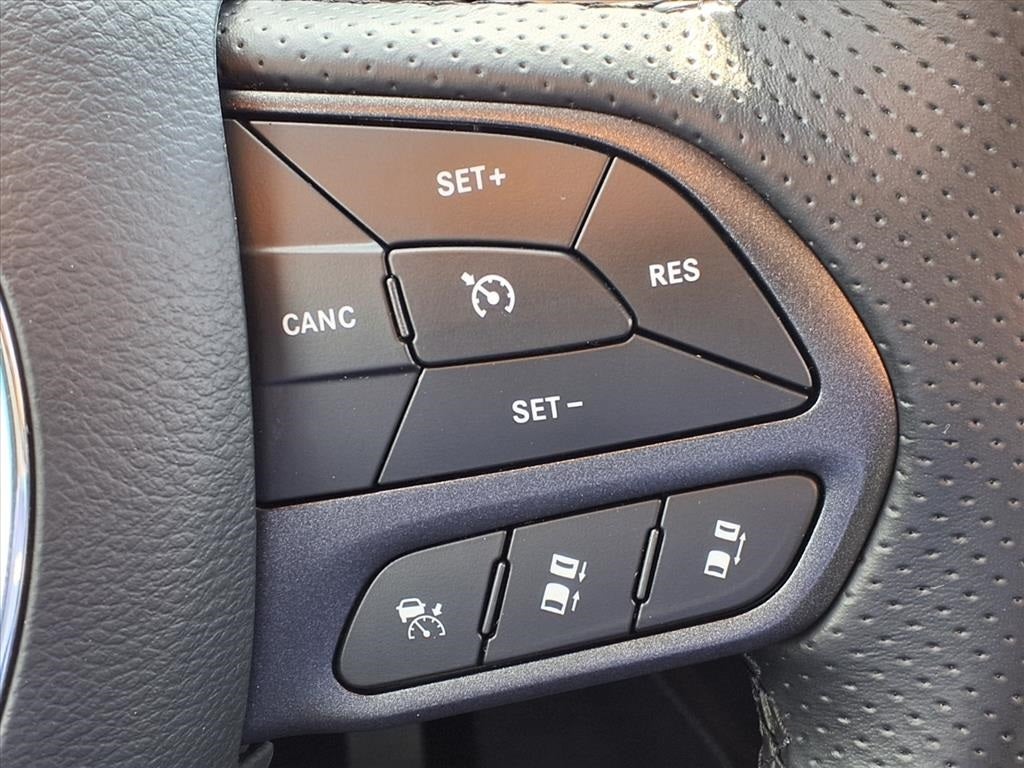 2024 Dodge Durango GT Plus PLUS PKG