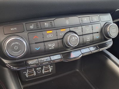 2024 Dodge Durango GT Plus PLUS PKG