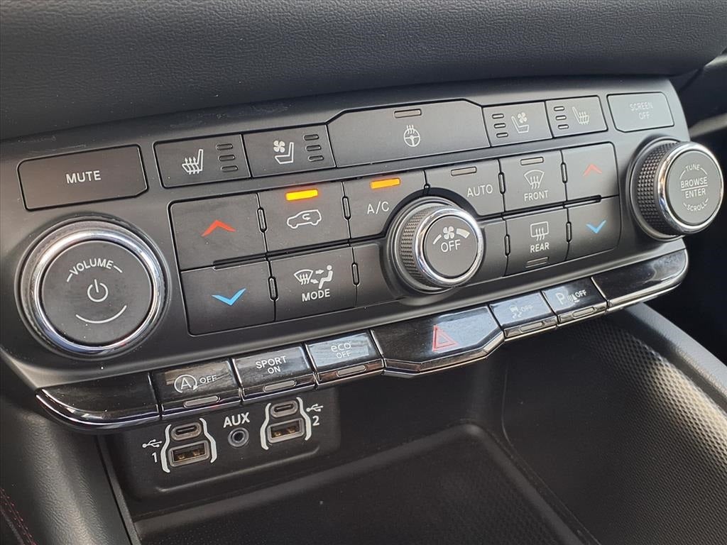 2024 Dodge Durango GT Plus PLUS PKG