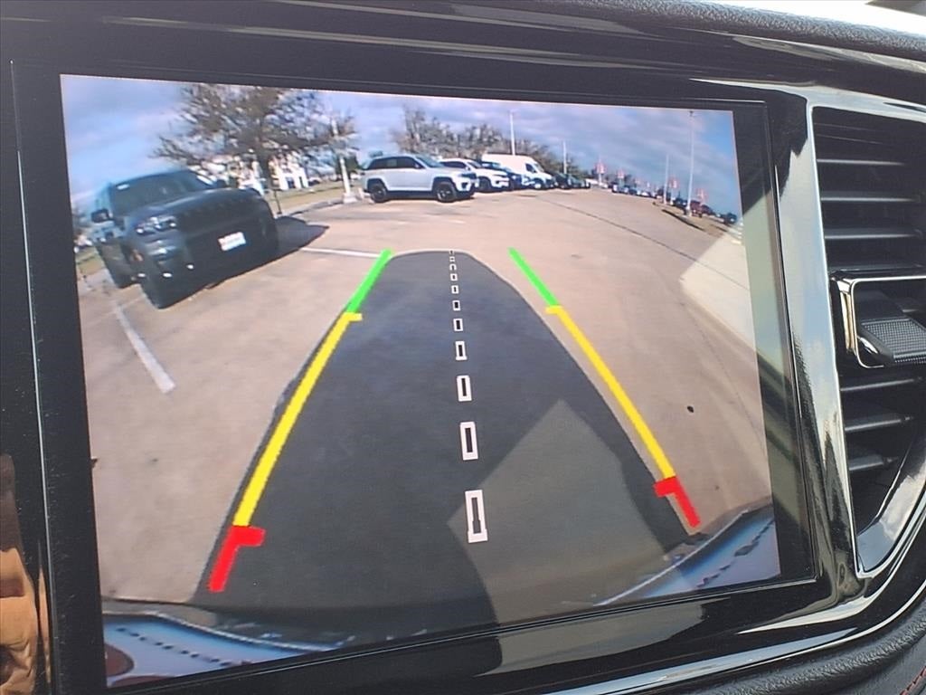 2024 Dodge Durango GT Plus PLUS PKG