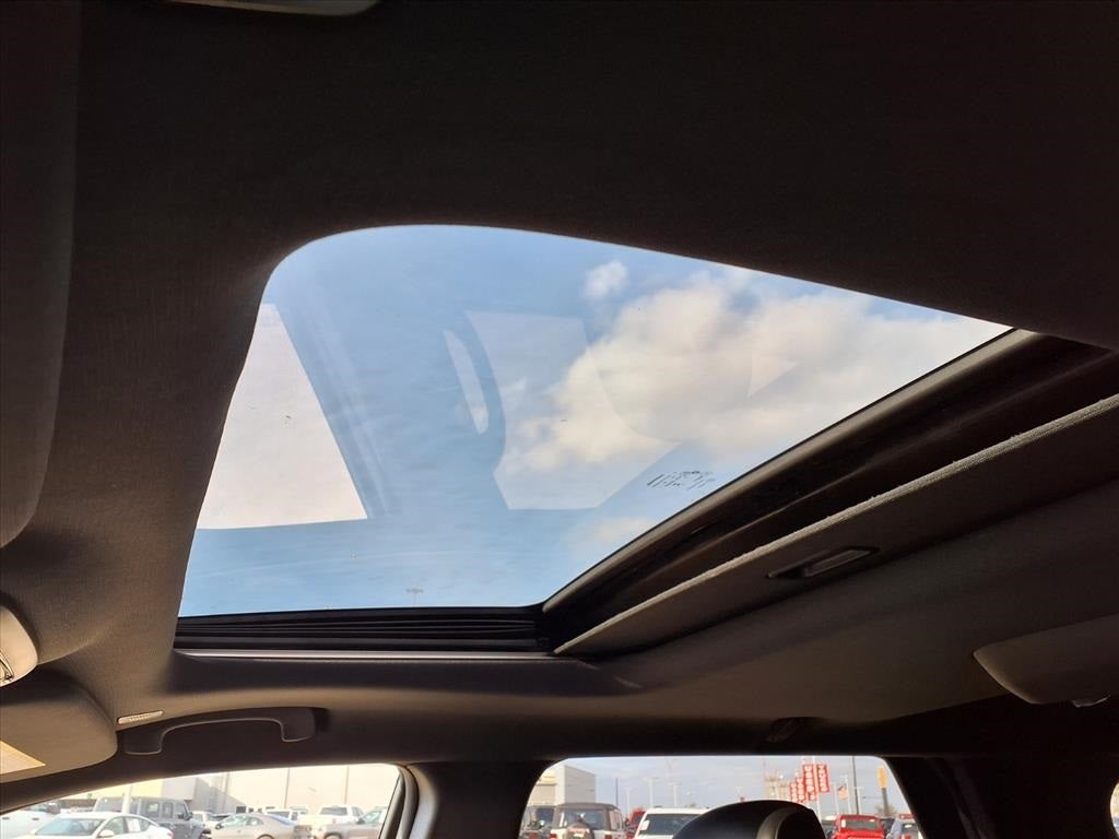 2024 Dodge Durango GT Plus PLUS PKG