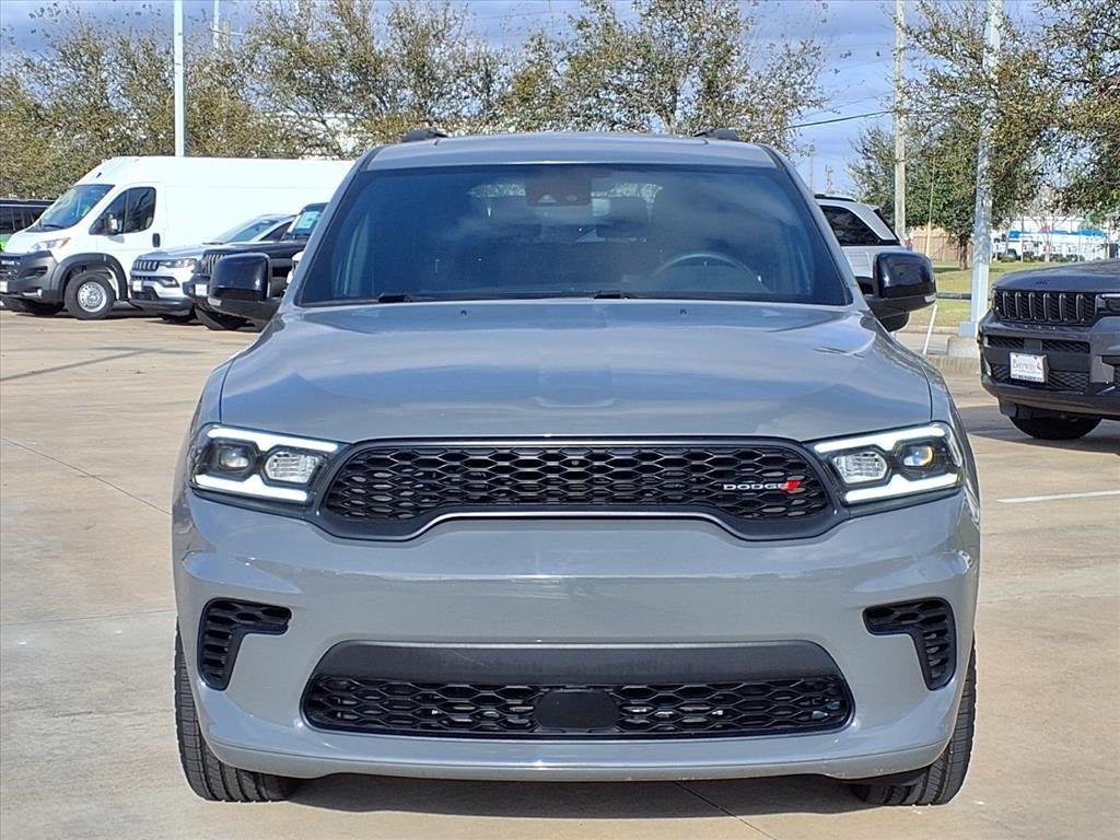 2024 Dodge Durango GT Plus PLUS PKG