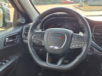 2024 Dodge Durango GT Plus PLUS PKG