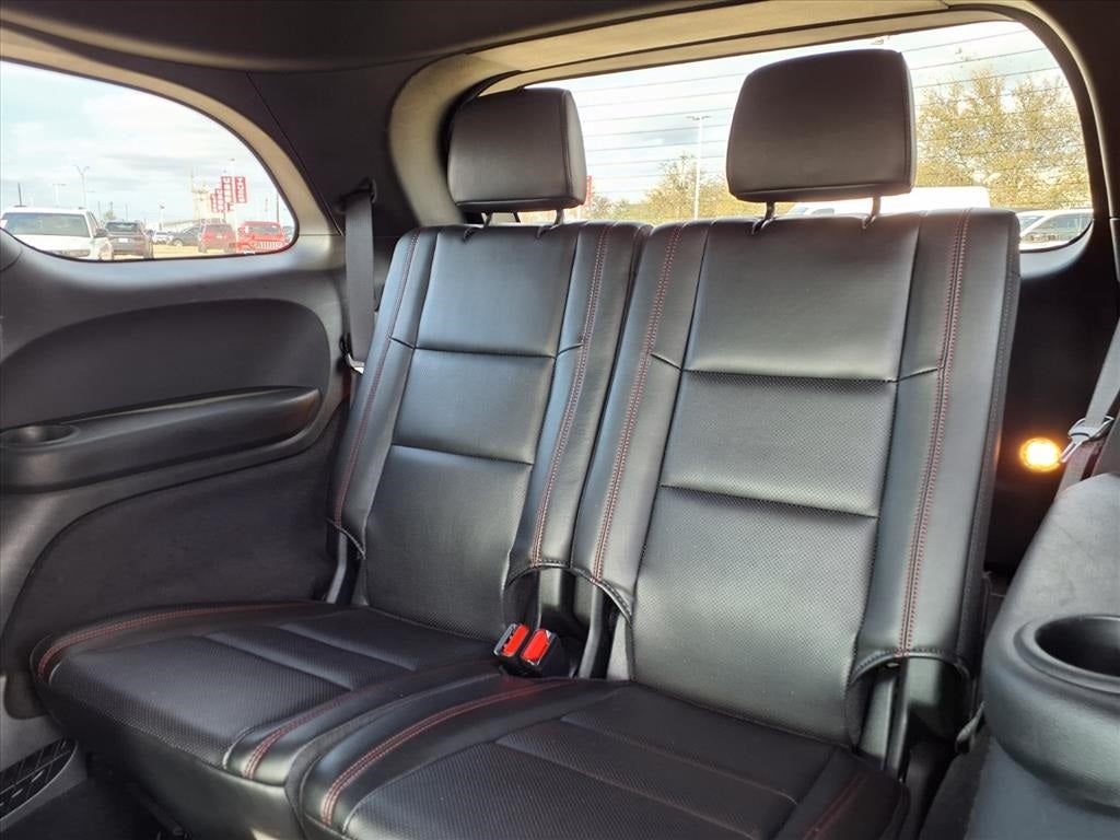 2024 Dodge Durango GT Plus PLUS PKG