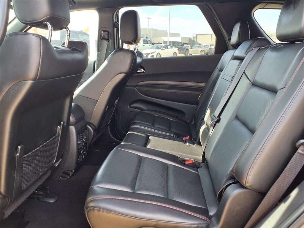 2024 Dodge Durango GT Plus PLUS PKG