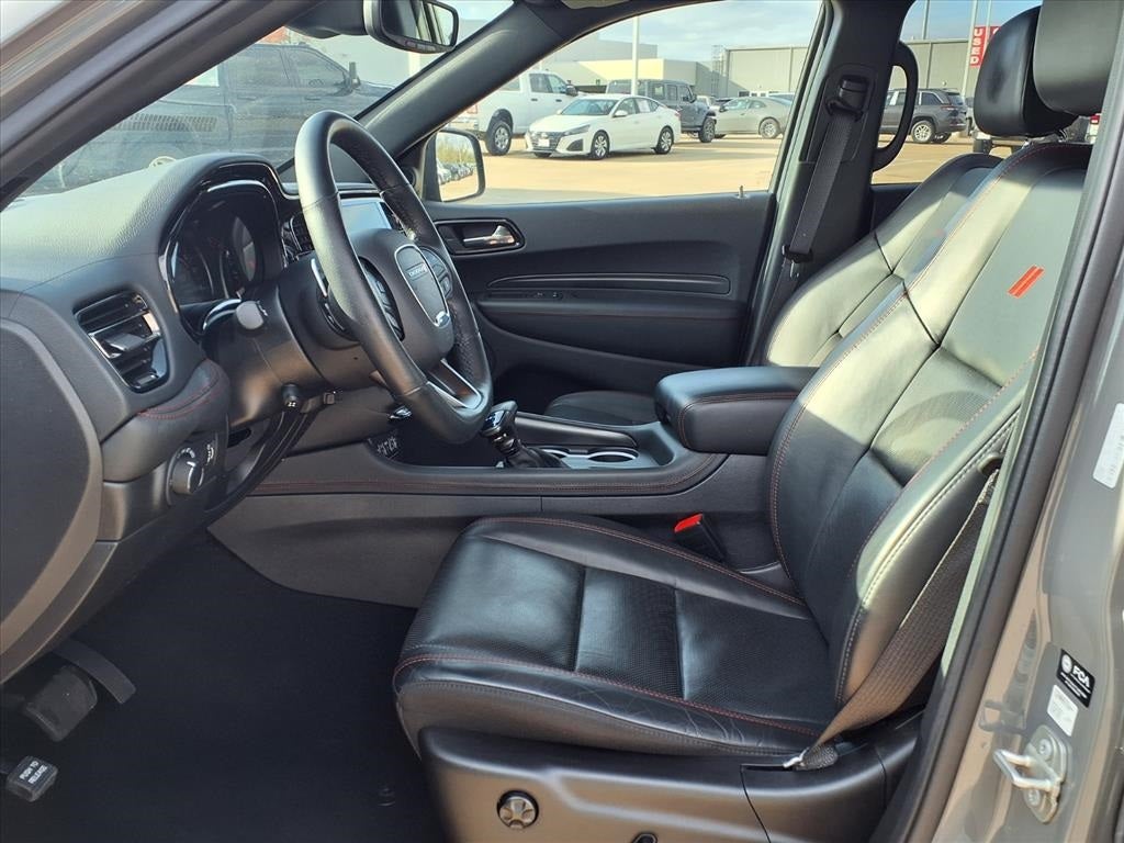 2024 Dodge Durango GT Plus PLUS PKG