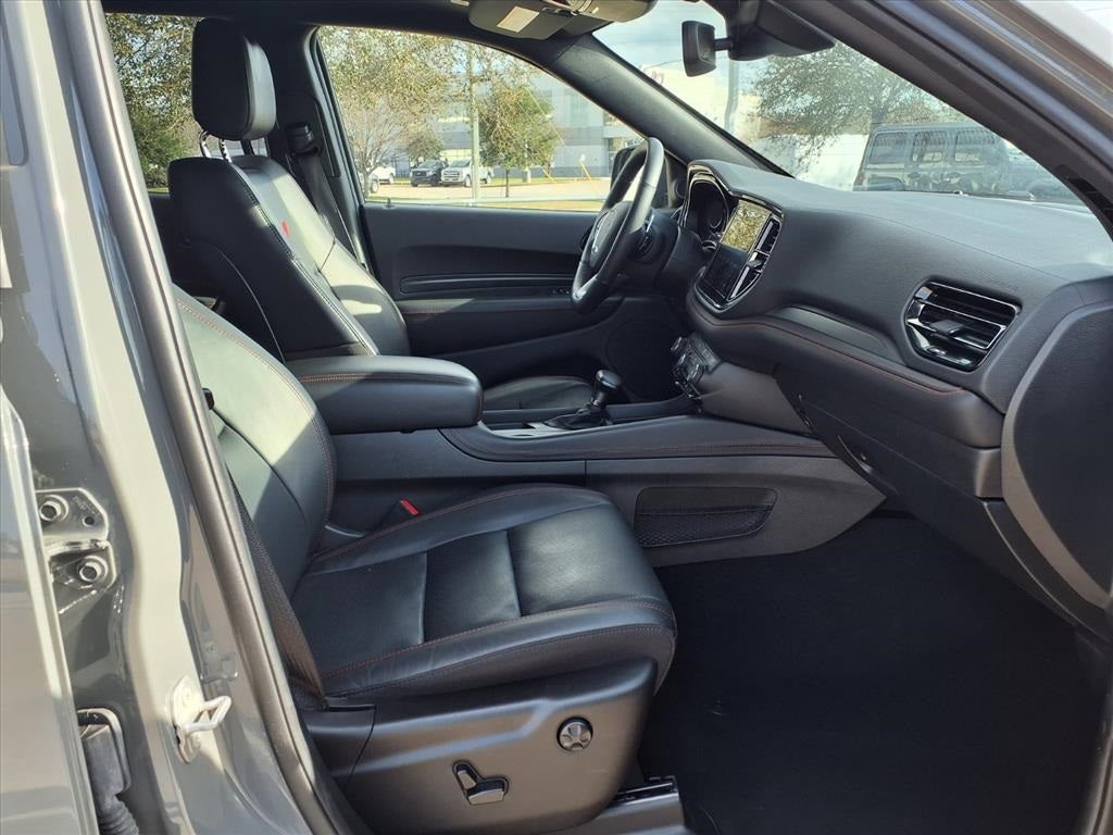 2024 Dodge Durango GT Plus PLUS PKG