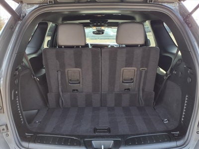 2024 Dodge Durango GT Plus PLUS PKG