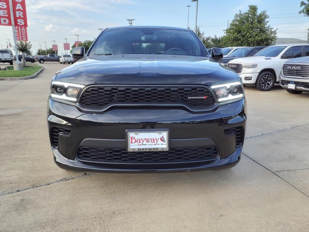 2024 Dodge Durango GT