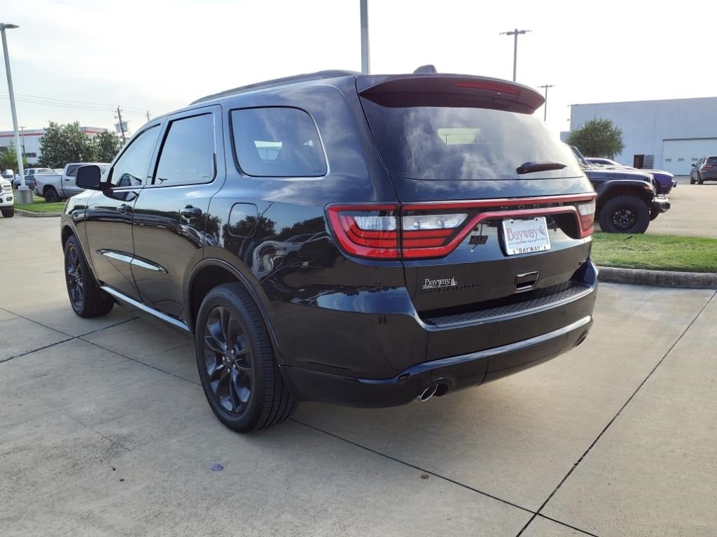 2024 Dodge Durango GT