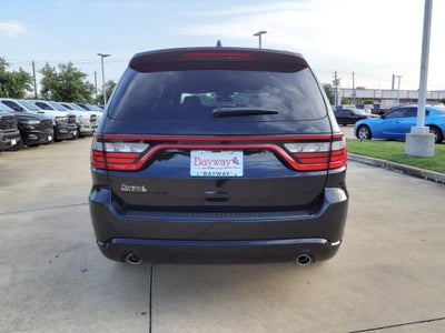 2024 Dodge Durango GT