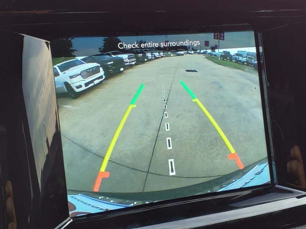 2024 Dodge Durango GT