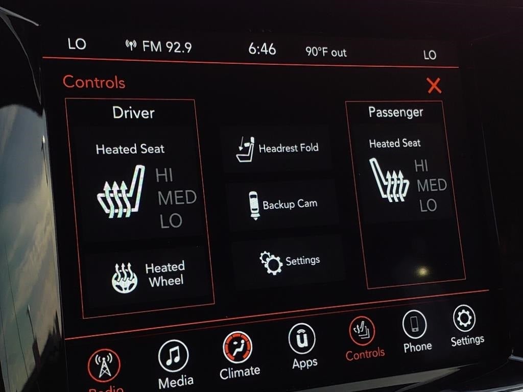 2024 Dodge Durango GT