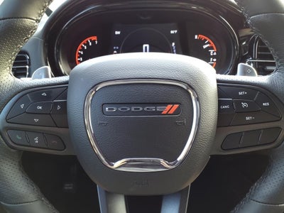 2024 Dodge Durango GT